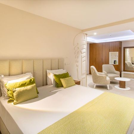 Luna Boutique Hotel Mindelo Buitenkant foto