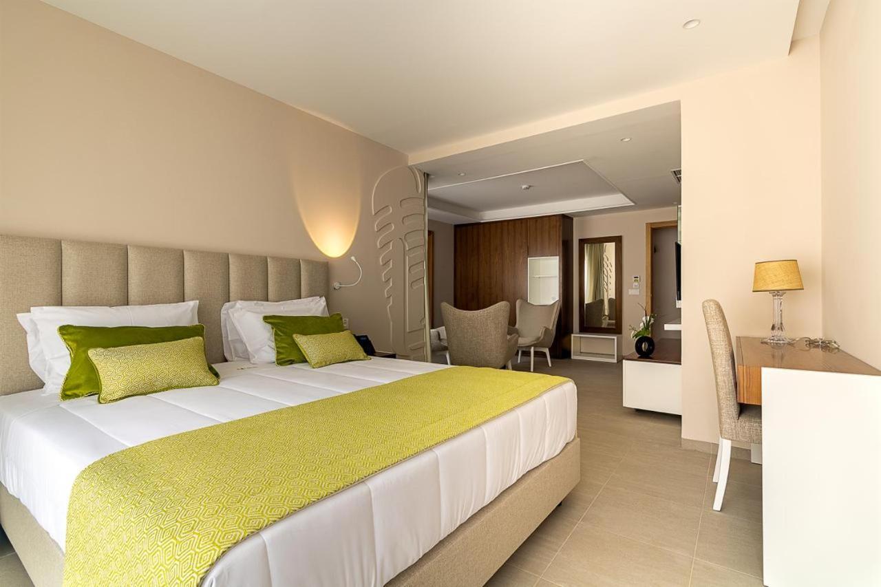 Luna Boutique Hotel Mindelo Buitenkant foto