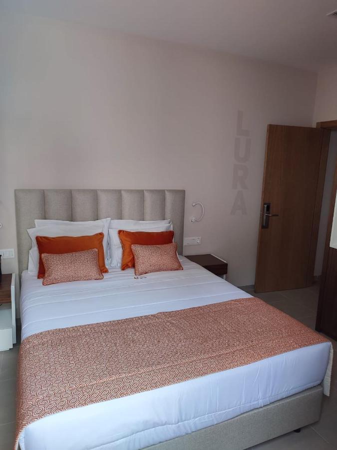 Luna Boutique Hotel Mindelo Buitenkant foto
