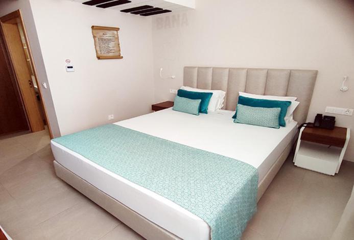 Luna Boutique Hotel Mindelo Buitenkant foto