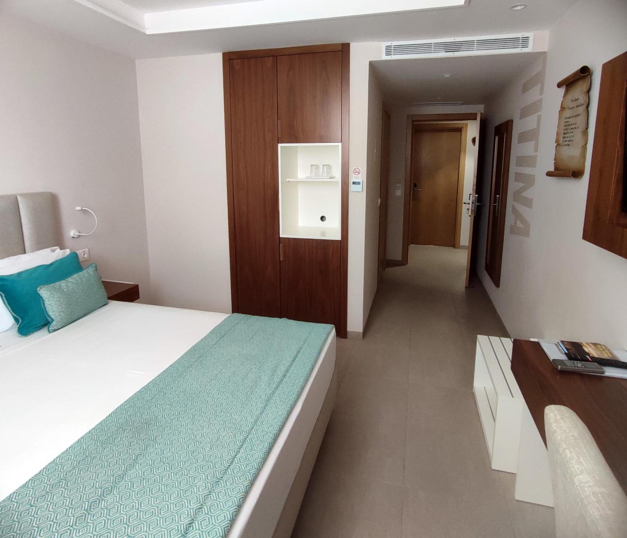 Luna Boutique Hotel Mindelo Buitenkant foto