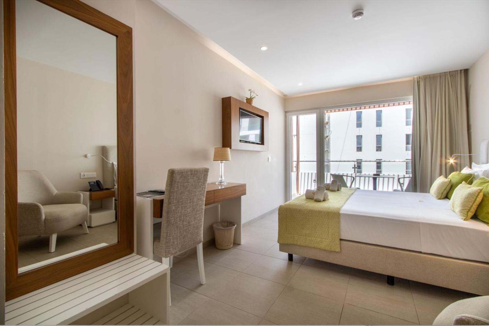 Luna Boutique Hotel Mindelo Buitenkant foto