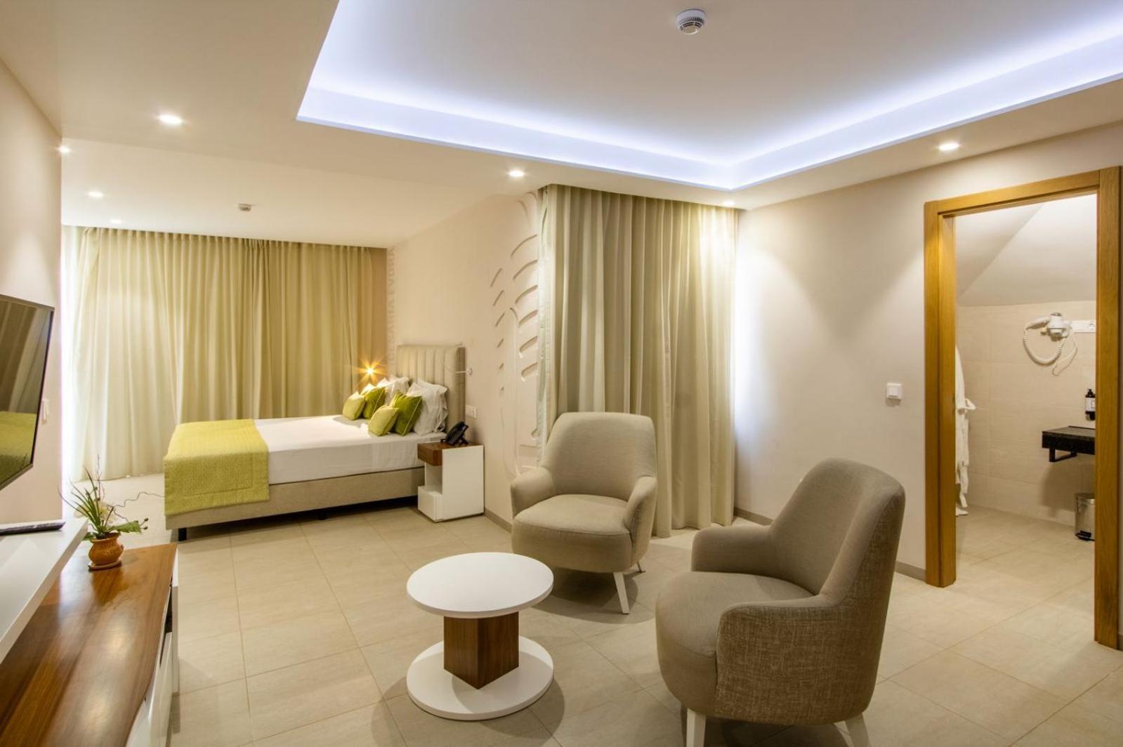 Luna Boutique Hotel Mindelo Buitenkant foto