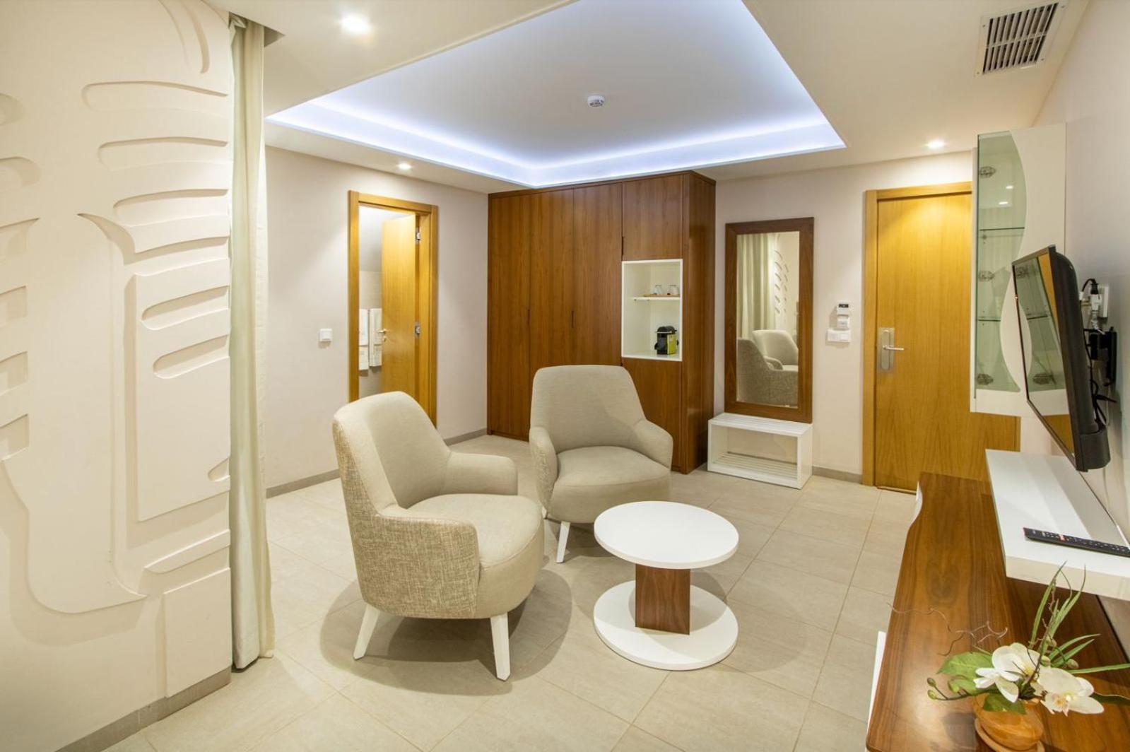 Luna Boutique Hotel Mindelo Buitenkant foto