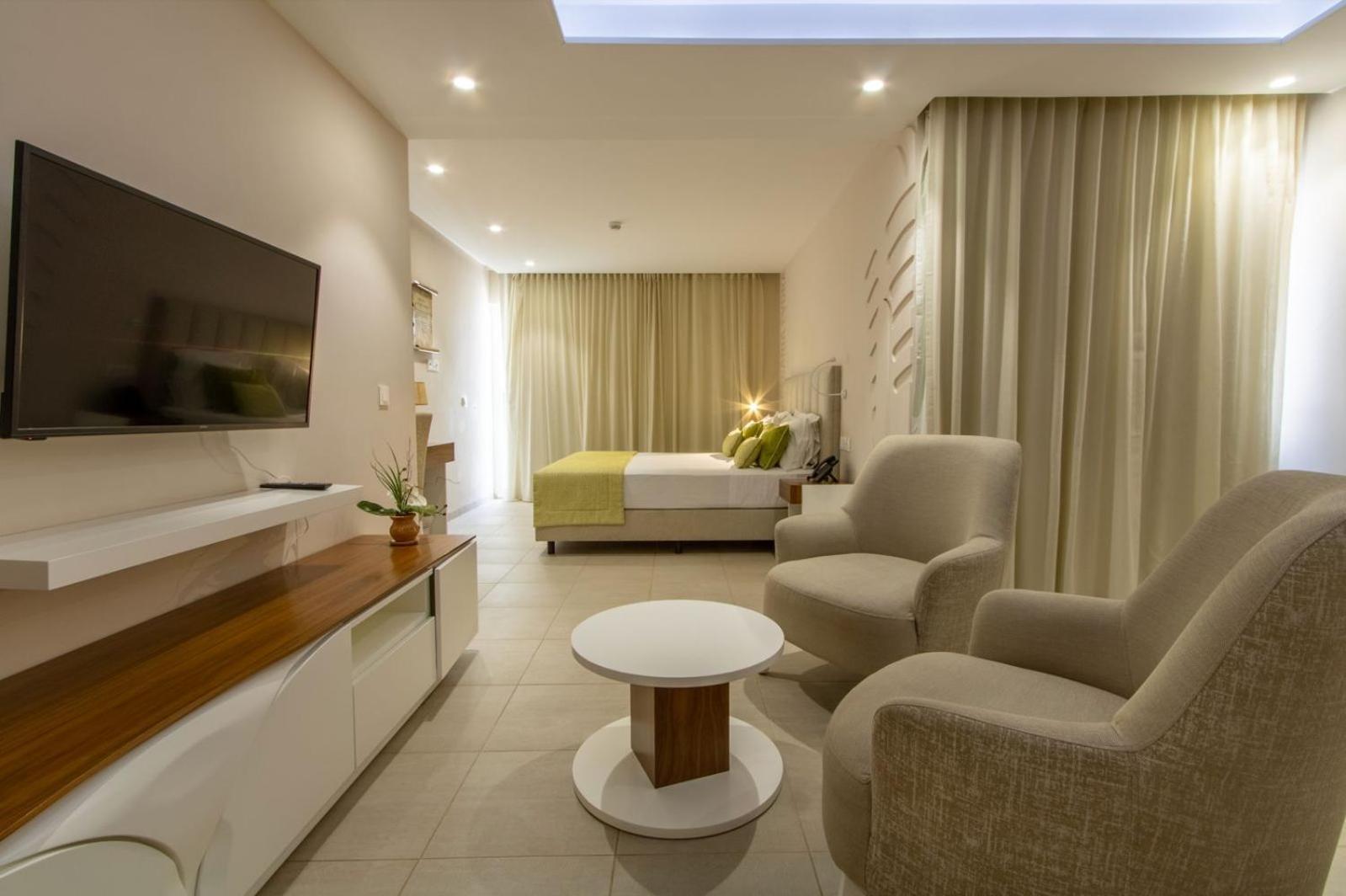 Luna Boutique Hotel Mindelo Buitenkant foto