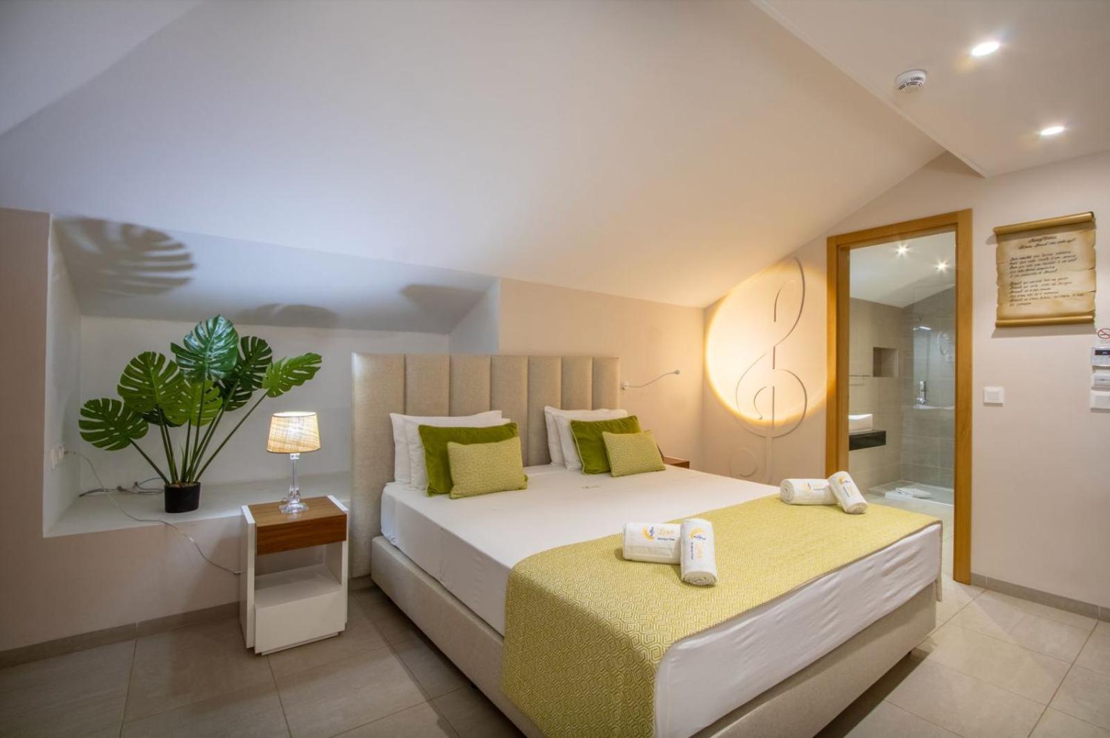 Luna Boutique Hotel Mindelo Buitenkant foto