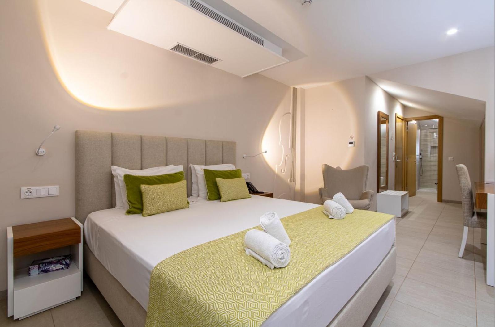 Luna Boutique Hotel Mindelo Buitenkant foto